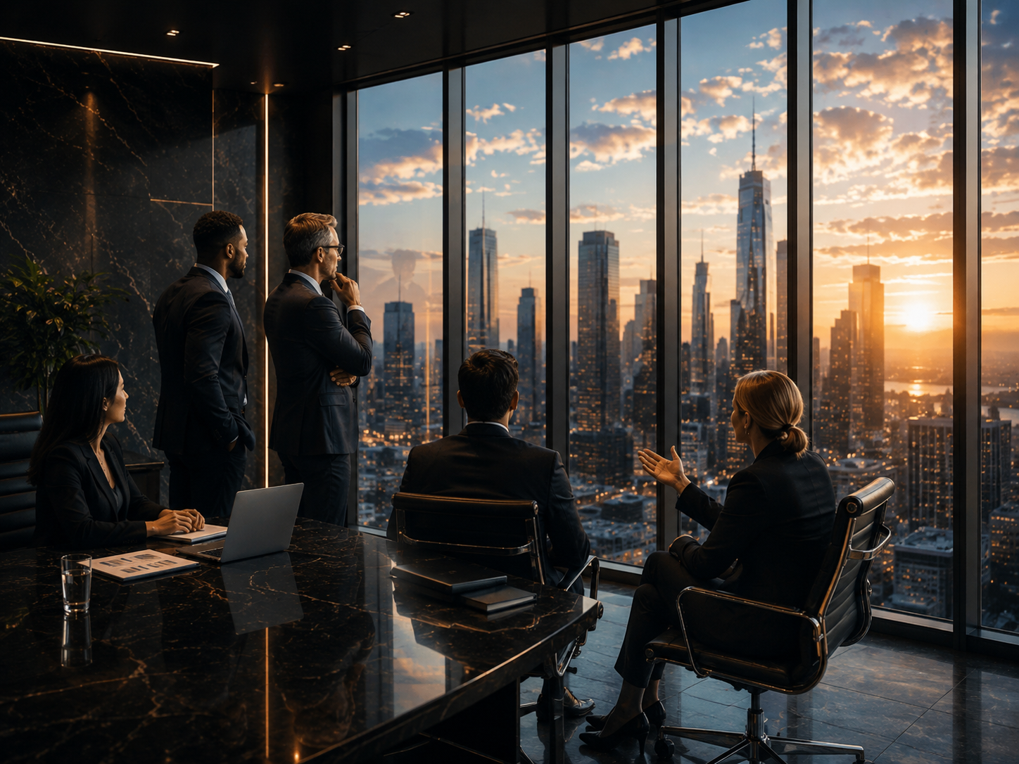 IINTEKKU business principles